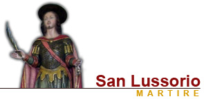 San Lussorio | Martire